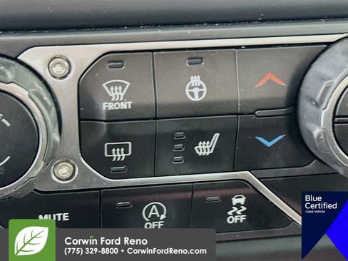 Used 2021 Jeep Wrangler Unlimited Rubicon image 24