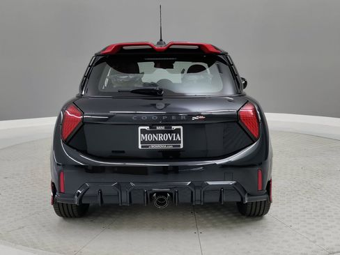 New 2026 MINI Cooper John Cooper Works image 7