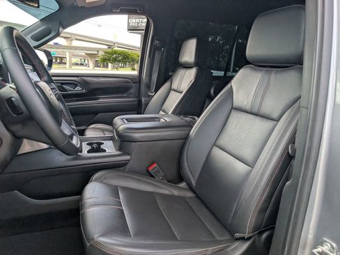 Used 2023 Chevrolet Tahoe RST w/ Sport Performance Package image 25