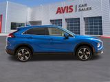 Used 2024 Mitsubishi Eclipse Cross SE image 5