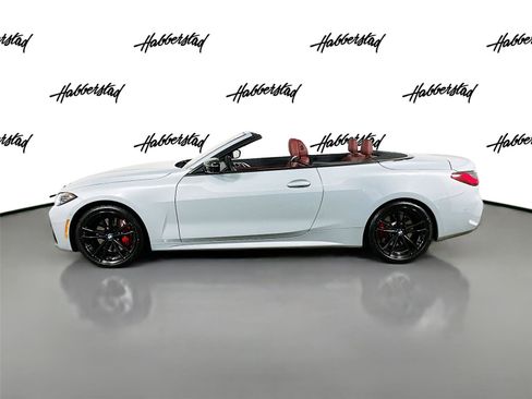 Certified 2023 BMW 440i xDrive M440i xDrive w/ Premium Package image 8