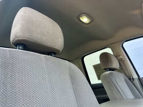 Used 2004 Dodge Ram 2500 Truck SLT w/ Trailer Tow Group AWD/4WD image 16