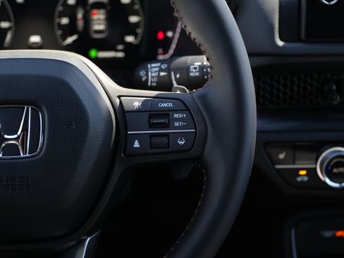 New 2026 Honda CR-V Sport-L image 24