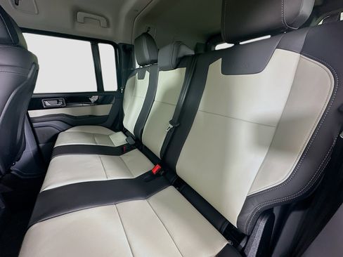 New 2025 INEOS Grenadier Fieldmaster Edition image 37