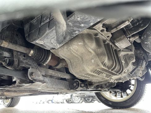 Used 2014 Ford Fiesta Titanium image 14