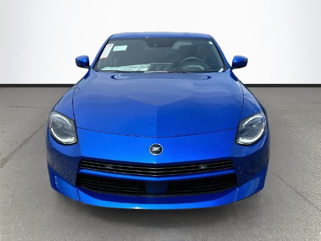 New 2027 Nissan Z Sport RWD image 2