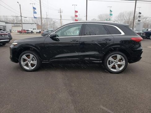 New 2025 Audi Q5 Premium Plus image 7