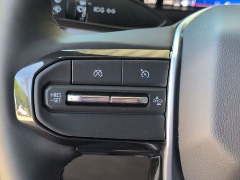 New 2026 Chevrolet Colorado Trail Boss image 19