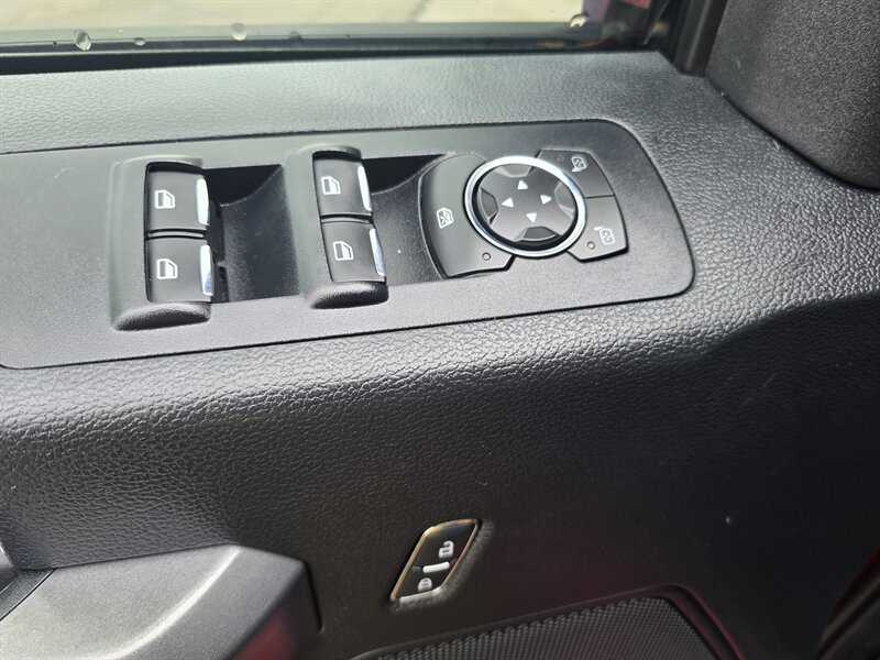 Used 2015 Ford F150 XLT w/ Equipment Group 301A Mid AWD/4WD image 18