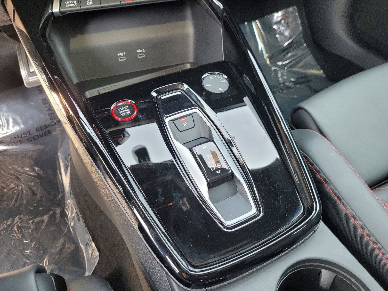 Used 2026 Audi RS 3 AWD/4WD image 27