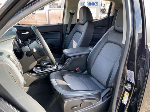 Used 2022 Chevrolet Colorado Z71 image 7