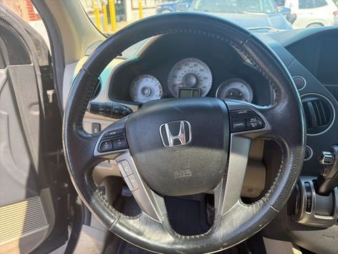 Used 2012 Honda Pilot EX-L image 10