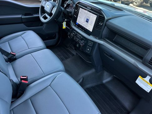 New 2026 Ford F150 XL RWD image 13