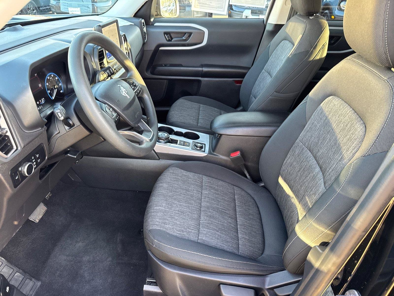 Certified 2023 Ford Bronco Sport Big Bend AWD/4WD image 26
