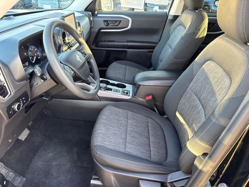 Used 2023 Ford Bronco Sport Big Bend AWD/4WD image 26