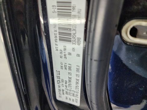 Used 2019 RAM 2500 Laramie image 63