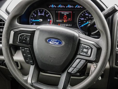 Used 2018 Ford F250 XLT w/ XLT Value Package AWD/4WD image 42