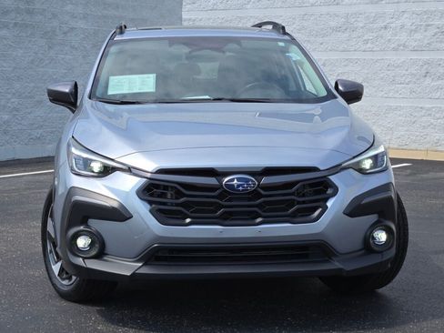 Certified 2024 Subaru Crosstrek 2.5i Limited AWD/4WD image 3