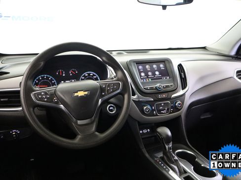 Used 2024 Chevrolet Equinox LS image 16