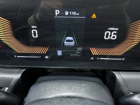 Used 2025 Kia K4 FWD image 13