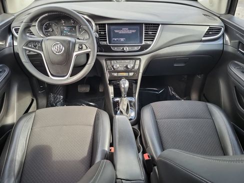 Used 2018 Buick Encore Preferred FWD image 18