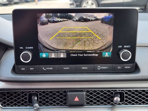 Certified 2025 Acura Integra image 13