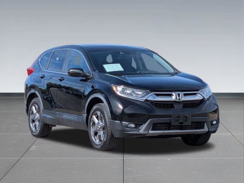 Used 2019 Honda CR-V EX image 4