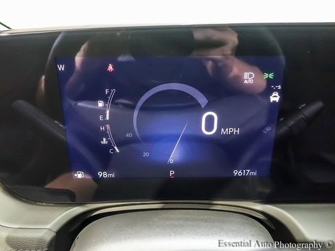 Used 2025 Buick Encore GX Preferred image 12