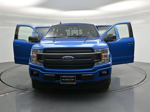 Used 2019 Ford F150 XLT w/ Equipment Group 302A Luxury image 29