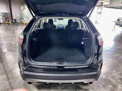 Used 2023 Ford Edge Titanium w/ Equipment Group 301A AWD/4WD image 26