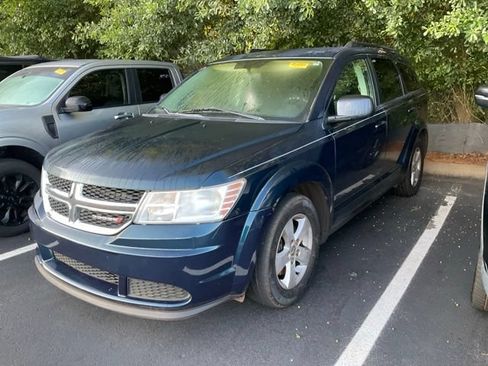 Used 2013 Dodge Journey SE FWD image 9
