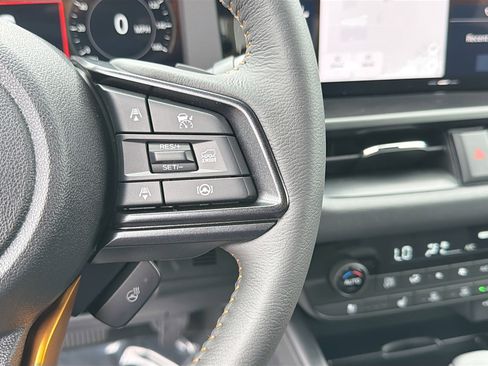 New 2026 Subaru Outback Wilderness image 38