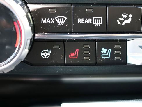 Used 2024 Ford F150 Lariat w/ FX4 Off-Road Package AWD/4WD image 25