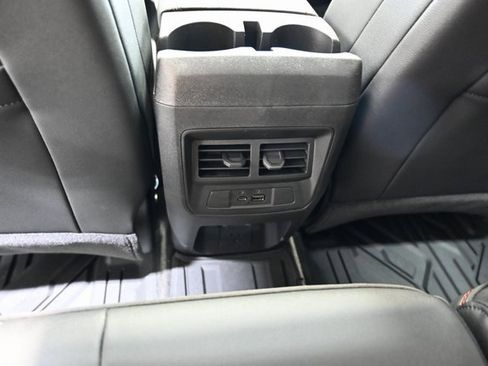 New 2026 GMC Canyon AT4X image 28