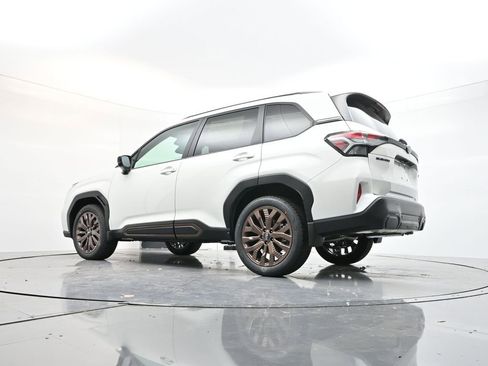 New 2026 Subaru Forester Sport w/ Sport Package AWD/4WD image 21