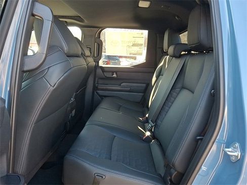 New 2026 Toyota Tacoma TRD Off-Road image 10