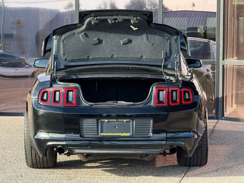 Used 2014 Ford Mustang Coupe image 31