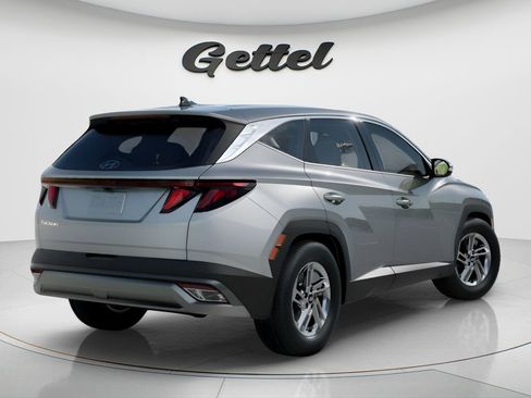 New 2026 Hyundai Tucson SE FWD image 6