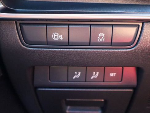 Used 2024 MAZDA MAZDA3 s image 20