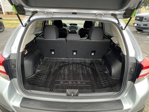 Used 2018 Subaru Crosstrek 2.0i Premium AWD/4WD image 21