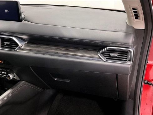 Used 2023 MAZDA CX-5 AWD 2.5 S w/ Premium Plus Pkg image 18