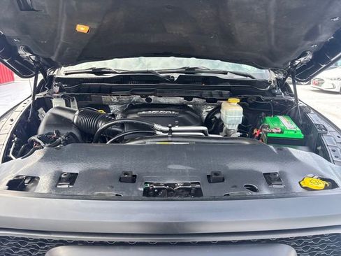 Used 2017 RAM 2500 Power Wagon w/ Leather & Luxury Group image 93