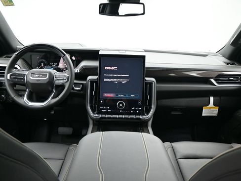 New 2026 GMC Yukon Elevation image 9