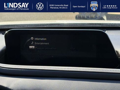 Used 2023 MAZDA CX-30 AWD 2.5 S image 13