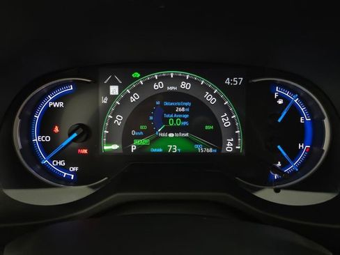 Used 2024 Toyota RAV4 XLE w/ Convenience Package image 41