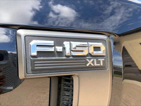 Certified 2022 Ford F150 XLT w/ Equipment Group 302A High AWD/4WD image 10