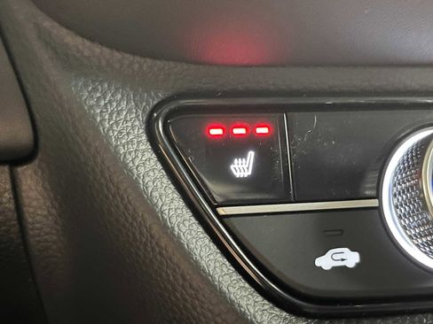 New 2026 Honda HR-V EX-L image 22