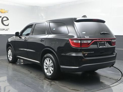 Used 2019 Dodge Durango AWD image 41