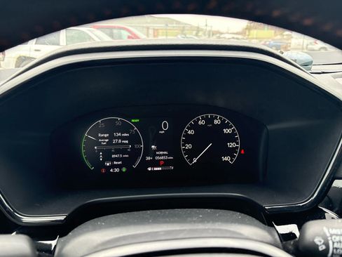 Used 2024 Honda CR-V Sport Touring image 11