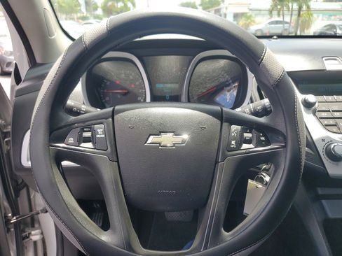 Used 2013 Chevrolet Equinox LS image 15